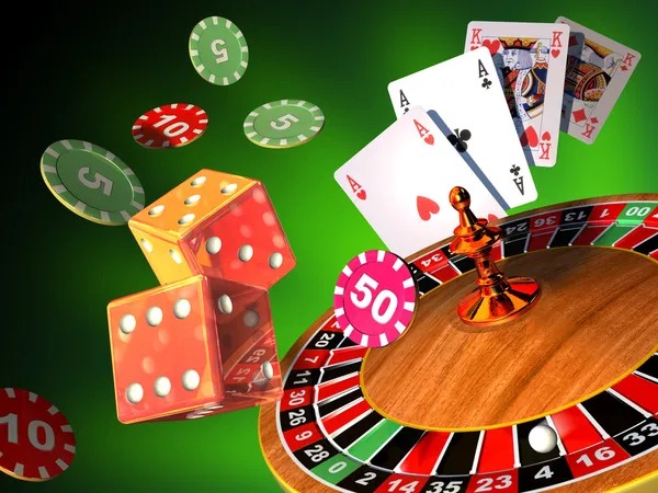 ligasga ligasga App – Casino in Your Pocket